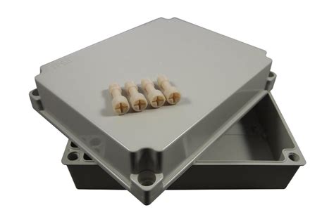 plastic power junction box|small electrical junction boxes plastic.